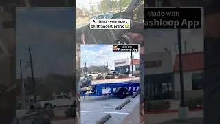 Вся жизнь пронеслась перед его глазами 😂 #stackupmac #prank #funny