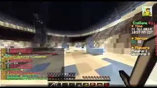 RulingGame   Minecraft PvP Montage