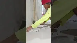 Seruho Tiles Installation, forcelin,