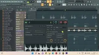 SONG REMIXING TUTORIAL '' FL STUDIO 20 KNOWLEDGE;; DJ SONG MAKING
