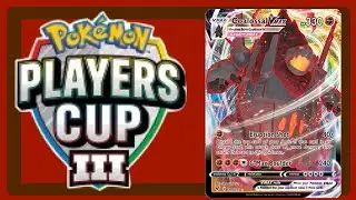 Best Anti-Meta Deck For Player&rsquo;s Cup 3 - Coalossal VMAX Deck Profile | Pokemon TCG Standard Format