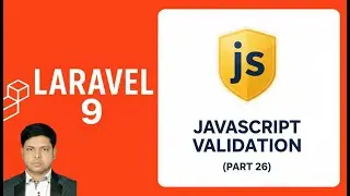 Part 26 | Stop Form Errors! Complete JavaScript Validation Guide | 2025 | Blog Website | Bangla