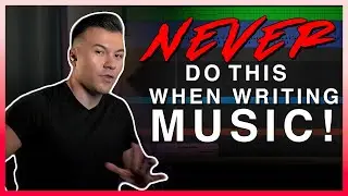 It Ruins Everything... | Make Songs Fast Ep. 5 | #songwriting