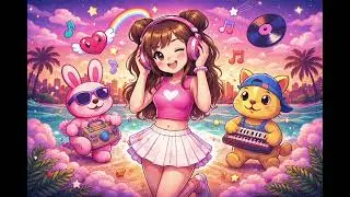 Cutie Beat ||Prod by VIBECRAFT ROMAN NO COPY RIGHT BEATS