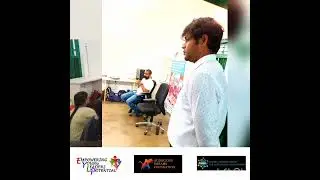 Audacious Dreams Foundation initiated EYLP program for Auxilium college