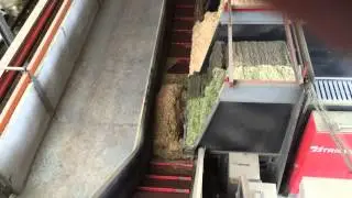 Auto Feeding