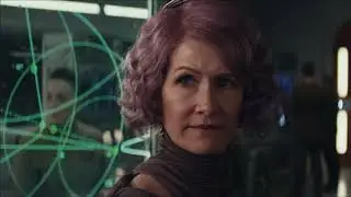 An SJW Star Wars?