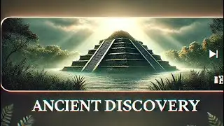 In Wisconsin - An Ancient Pre-Flood Pyramid Was Found | A Mysterious Descovery