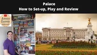 Palace &mdash; как настроить, играть и обзор. Традиционная карточная игра Backpacker, Board Game Arena BGA