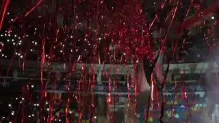Hurts   Stay Live in Moscow 2017
