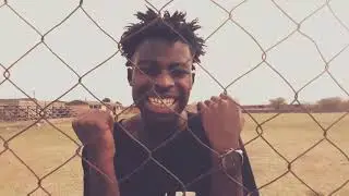 BLESSINGS FROM THE SKY(official music video)