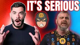 BitBoy Crypto Fired! (This Is Serious)