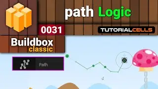 0031. path logic in buildbox 2