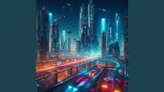 I Am Techno