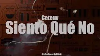 Rap 2017 Ellos quieren estar  Sismo Records CeTeUv