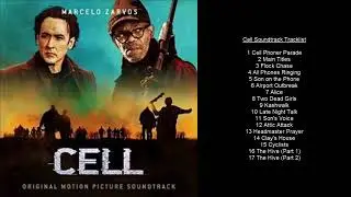 131 Cell - Main Titles