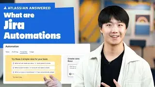What Are Jira Automations? | Atlassian Answered