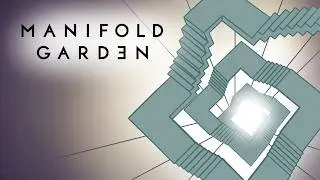 Manifold Garden Full Playthrough Thing
