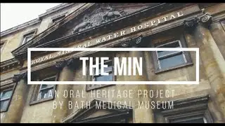 The Min Project - showcase video