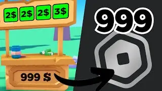 Comment R&Eacute;CUP&Eacute;RER les ROBUX de Pls Donate sur son COMPTE