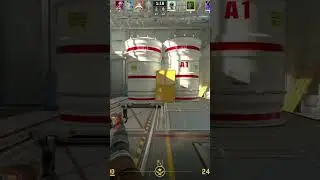 I AM HIMOTHY  #chillstream #csgo #cs2 #clutch #twitch #youtubeshorts #gaming #livestream #cs2clips