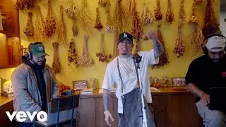 Demrick, B-Real - Fried Chicken Friday (Official Video)