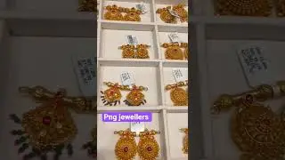 Mangalsutra Collection PNG JEWELLERS SPECIAL COLLECTION #png #saree #goldjewellery #gold #trending