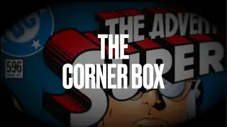 McFarlane Toys Store Collector's Club Drawing Board Crowdfund Returns with THE CORNER BOX