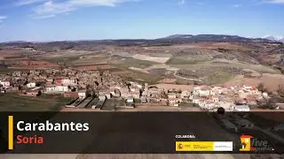 Carabantes (Soria)