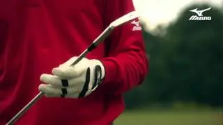 Mizuno MP-59 irons: R&D film
