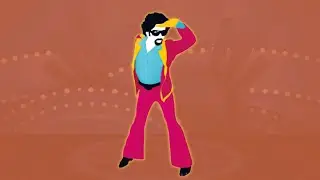 Just Dance 3 - Soul Searchin&rsquo; by Groove Century | Full HD NO HUD