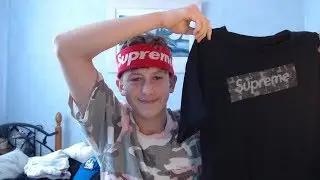 ASMR Full Supreme collection| shirt, hoodie| lovely ASMR s