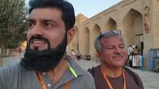 Bukhara Vlog | Humkhayal Group #uzbekistan #centralasia #medieval #oldsilkroute #travel #tourism 