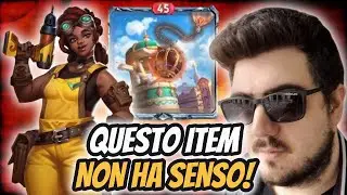 🔥WREKING BALL SPACCA IL BAZAAR! 🔥 10 WIN FACILI CON LA STELLE! 🔥