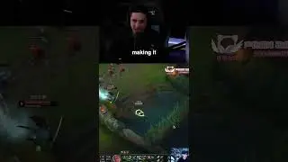 WORST CHAMPION DESIGN IN LEAGUE ⁉️
