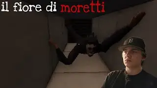 IM NEVER WORKING AT A ITALIAN RESTURANT AGAIN | IL Fiore Di Moretti