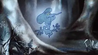 Willo the Wisp - The Thoughts of Moog - HD