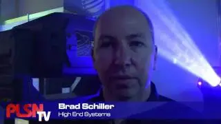 High End Systems DLV