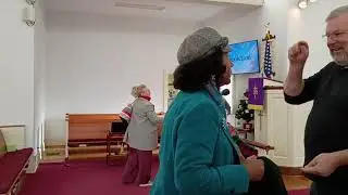 Immanuel United Methodist Church Live