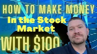 How To Turn $100 Into $1000 | The Small Investment Strategy