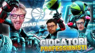IL GIOCO PI&Ugrave; FRESCO DELL&rsquo;ESTATE con @FazzRewind e @ZanoXVII  [ilMasseo]