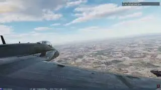 DCS | F-18C Hornet in action over Iraq P1