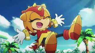 Sonic Superstars  True final boss