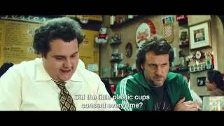 Starbuck--1st Meeting with Lawyer Clip