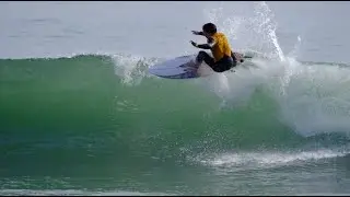 PRO FINAL - 2025 Rincon Classic Presented by Channel Islands Day 2