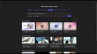 How to Create a Video using Copilot for Microsoft 365 - 1 Minute