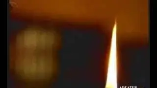 PIF: Fire Safety - Matches (1996)