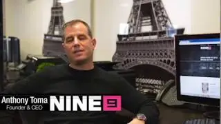 Nine9 The UnAgency: For Aspiring Actors and Models