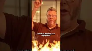 Wist je dat gehard glas sterker is dan normaal glas van dezelfde dikte? #kingglass