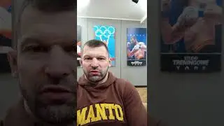 Mistrz olimpijski Szymon Kołecki wchodzi do gry wzmacnia ekipę Suwałki Team!